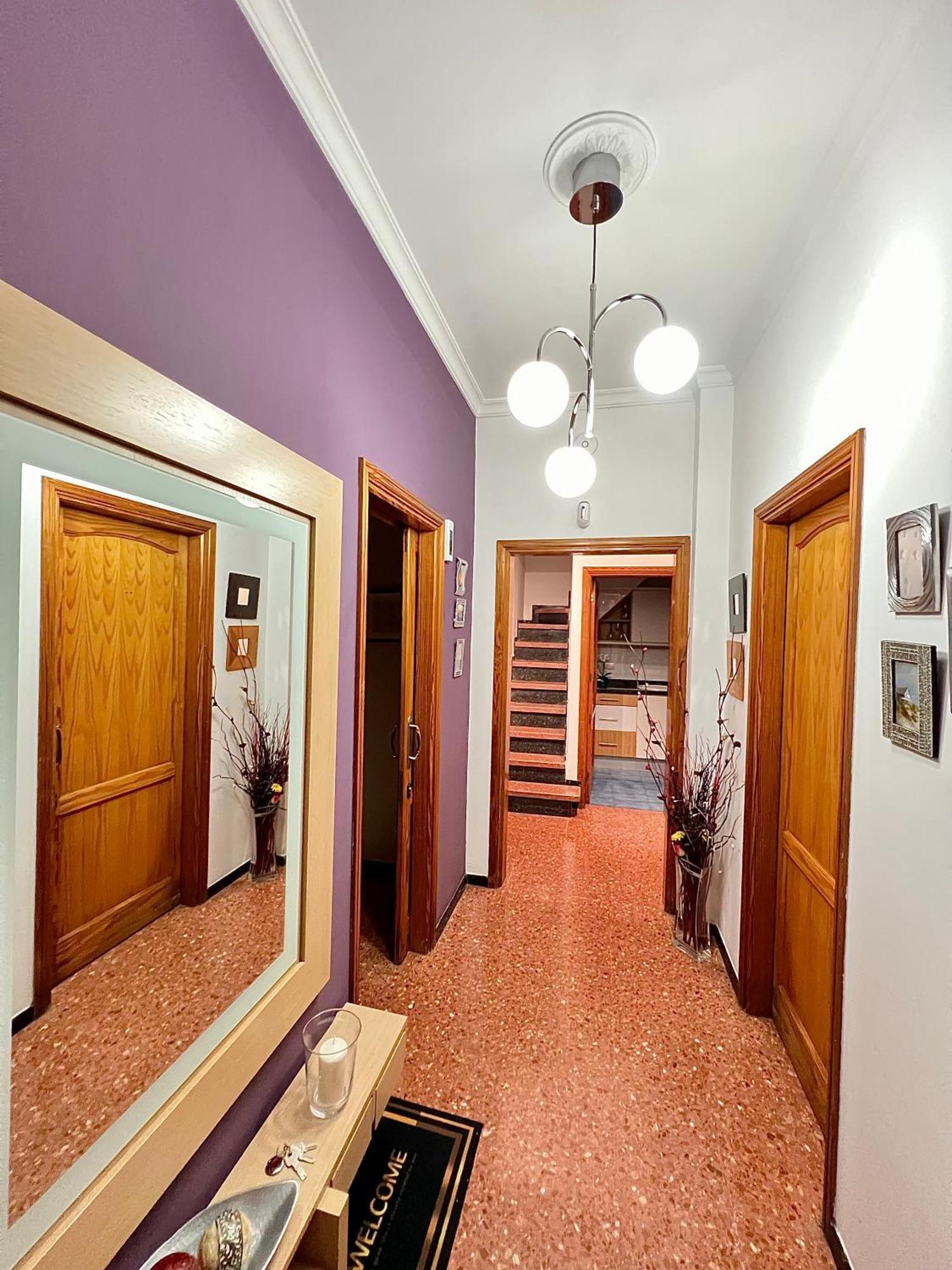 Loft En Zona Puerto Las Palmas De Gran Canaria Exteriér fotografie